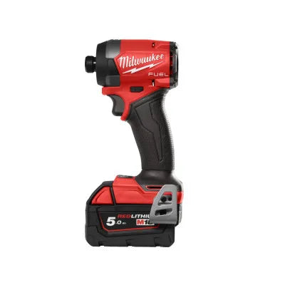 Pack 6 Machines 18V FUEL M18 FPP6HF-504B - 4933500112 MILWAUKEE