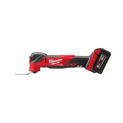 Pack 6 Machines 18V FUEL M18 FPP6HF-504B - 4933500112 MILWAUKEE