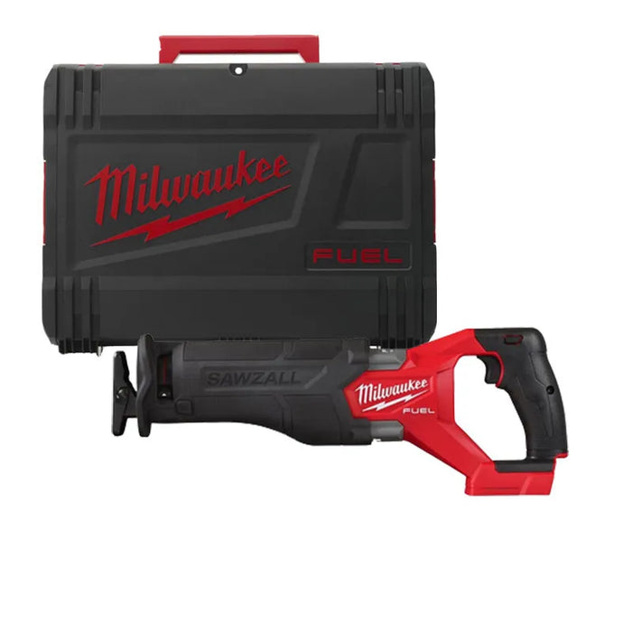 Scie sabre SAWZALL M18 FUEL FSZ-0X - Milwaukee 4933478293