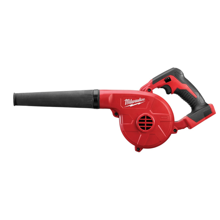 Souffleur compact Milwaukee M18 BBL-0 18V - 4933446216