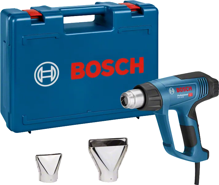 Décapeur Thermique GHG 23-66 Bosch 06012A6300