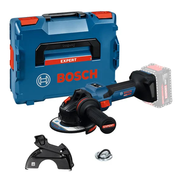 Meuleuse Angulaire EXWS18V-15S Solo L Expert - 06019M6001 Bosch