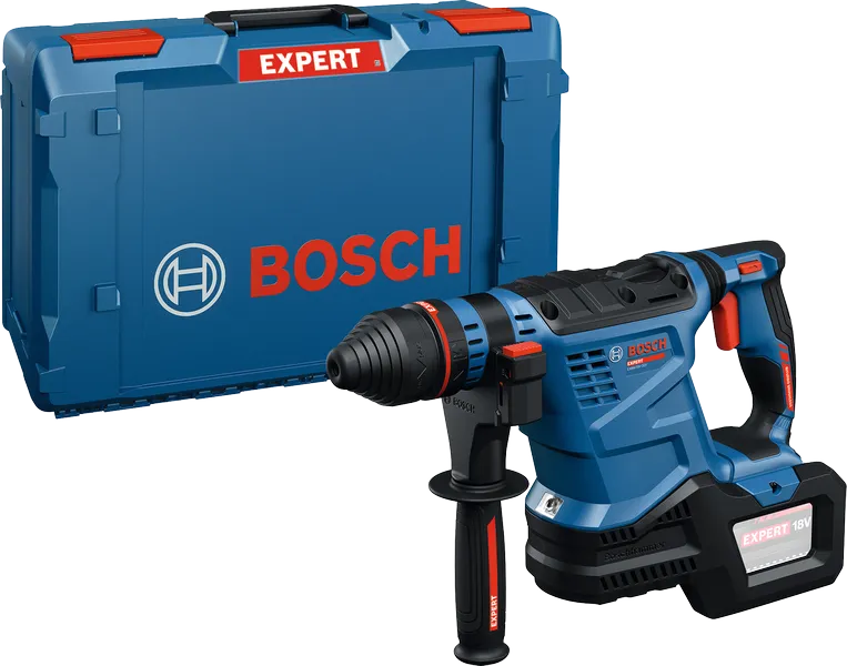 Marteau perforateur EXBH18V-32F Solo L Expert - 0611922101 Bosch