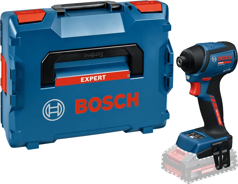 Visseuse à choc EXDR18V-230 Solo L Expert - 06019L6400 Bosch