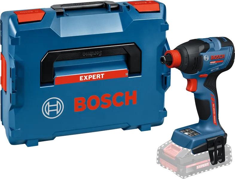 Boulonneuse 2 en 1 EXDX18V-210 Solo L Expert - 06019J0400 Bosch