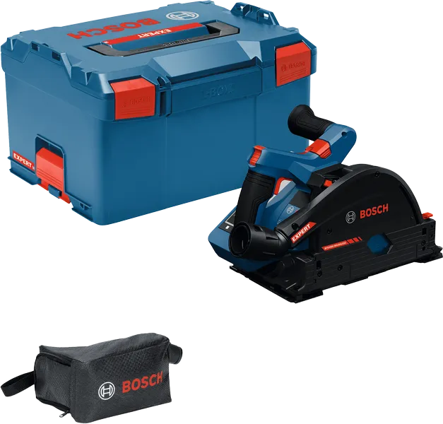 Scie plongeante EXKT18V-52G  Solo L Expert - 06016B4100 Bosch