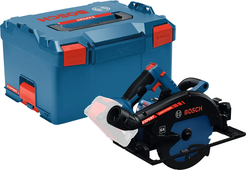 Scie circulaire EXKS18V-68GX Solo L Expert - 06016B5301 Bosch
