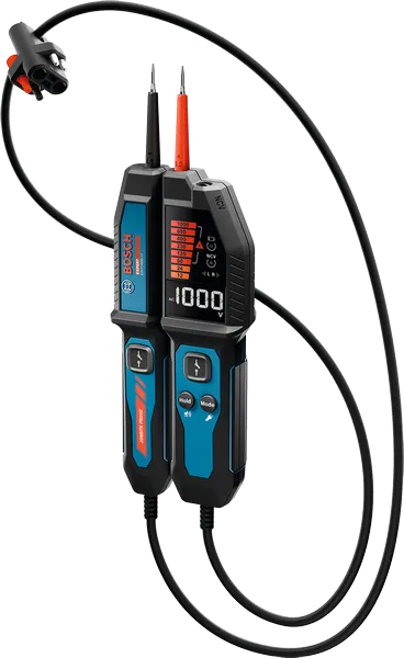 TESTEUR DE TENSION EXPERT EXVT1000-17 Expert - 0601077700 Bosch