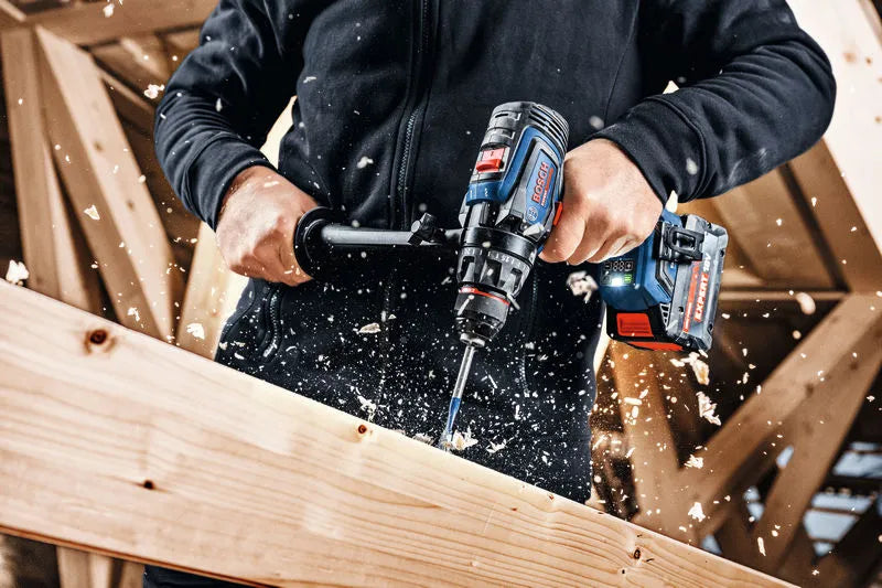 Perceuse visseuse EXSR 18V-150 Solo L Expert - 06019R2200 Bosch