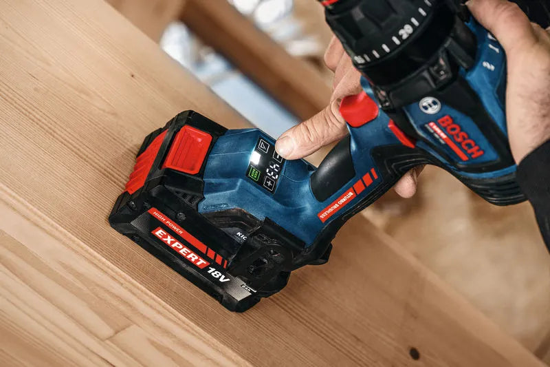 Perceuse visseuse EXSR 18V-150 Solo L Expert - 06019R2200 Bosch