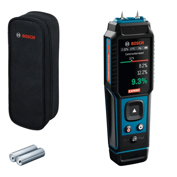 HUMIDIMÈTRE EXPERT EXMM3-17 Expert - 0601078300 Bosch
