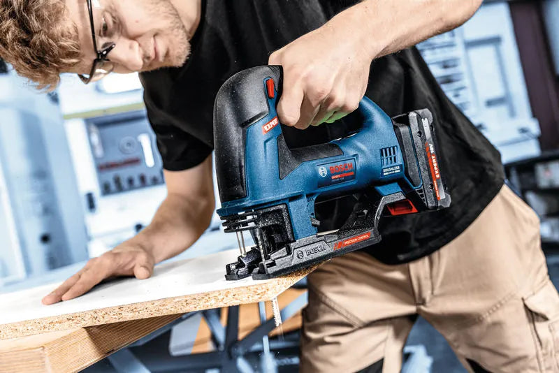Scie sauteuse EXST18V-155B  Solo L Expert - 06015B1100 Bosch