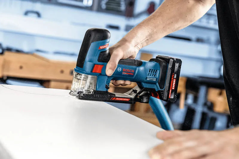 Scie sauteuse EXST18V-155S  Solo L Expert - 06015B0100 Bosch