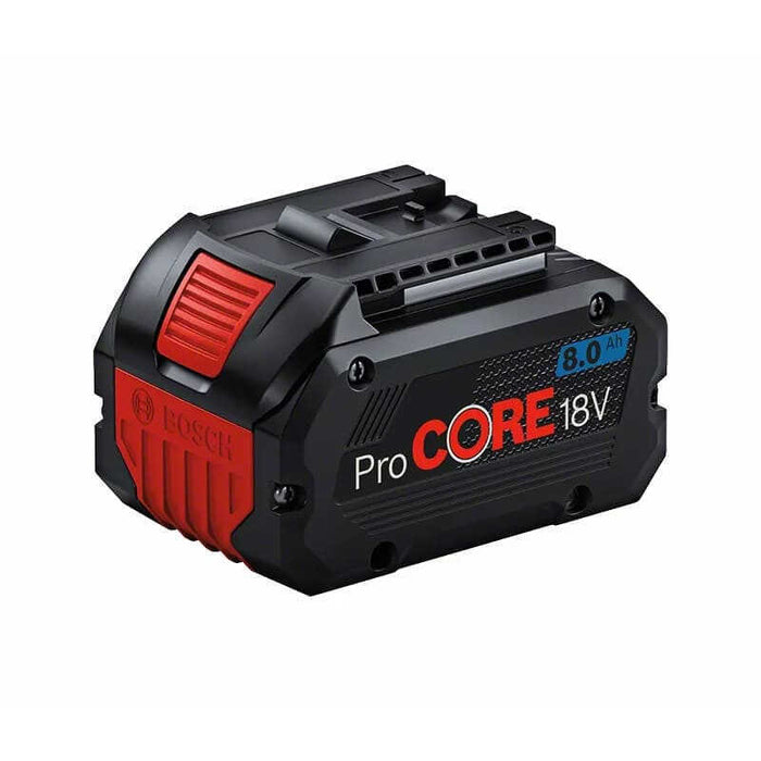 Pack power 18V ProCore (3x8,0 Ah) avec chargeur rapide GAL18V-160C - 0615990N2F BOSCH