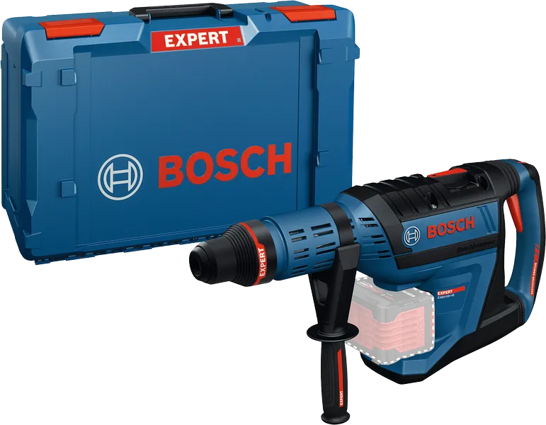 Marteau perforateur EXBH18V-45 Solo XL Expert - 0611913300 Bosch