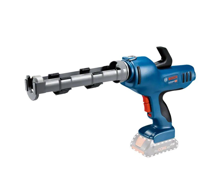 Le pistolet à mastic sans-fil  GCG 18V-310 solo (C) 06019C4100 BOSCH