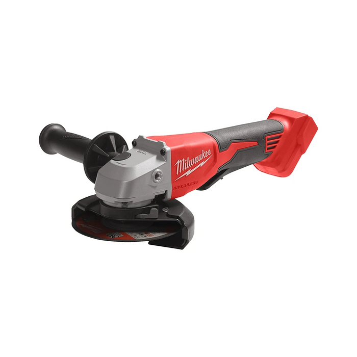 Pack 3 machines 18V FUEL M18 BLPP3FR-502B (M18 BDD + M18 BLHACD26 + M18 BLSAG125XPD) - 4933501860 MILWAUKEE