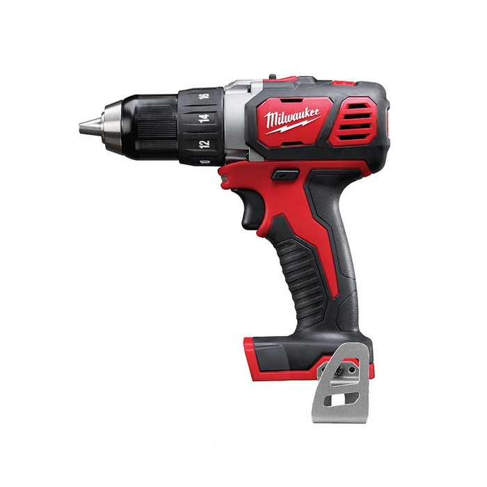 Pack 3 machines 18V FUEL M18 BLPP3FR-502B (M18 BDD + M18 BLHACD26 + M18 BLSAG125XPD) - 4933501860 MILWAUKEE