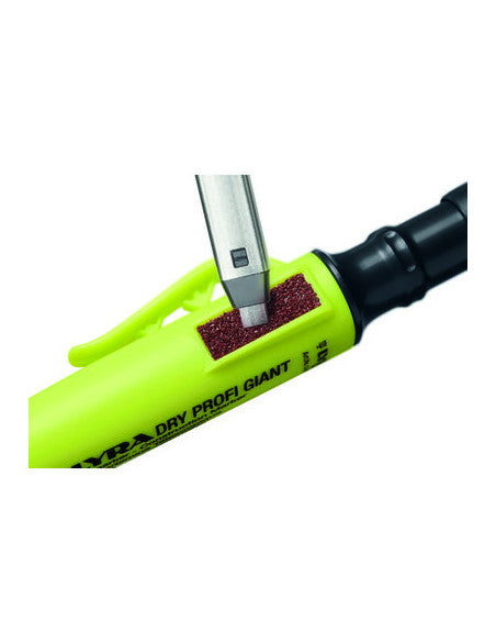 12 mines Lyra Dry Giant 2B universel L4479102