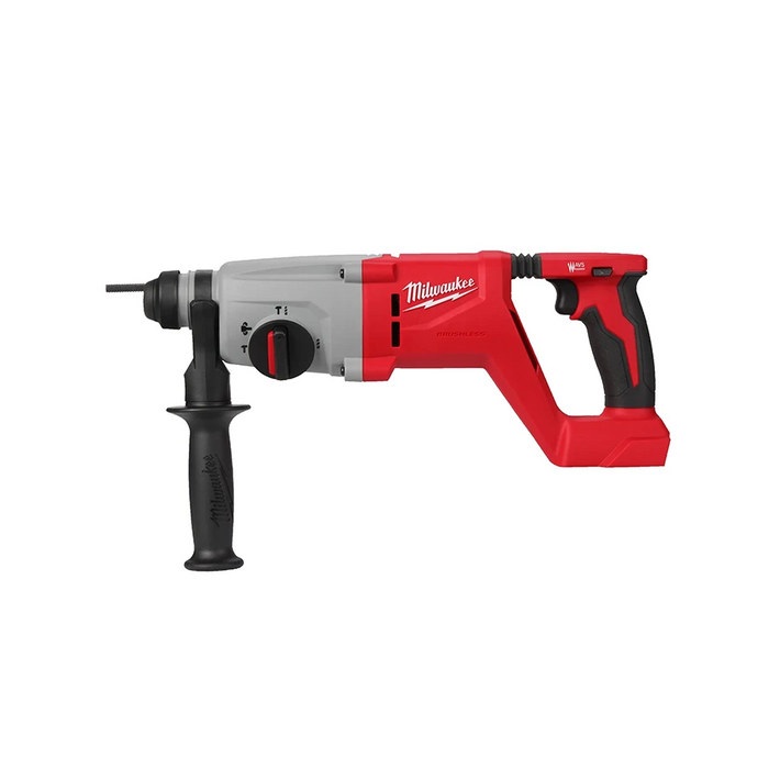 Pack 3 machines 18V FUEL M18 BLPP3FR-502B (M18 BDD + M18 BLHACD26 + M18 BLSAG125XPD) - 4933501860 MILWAUKEE
