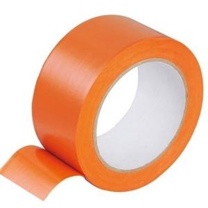 Ruban Adhésif PVC Orange 48x30m - 85084830