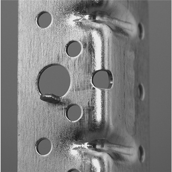 Sabot a ailes extérieures SBE T230 L38 H96 ep1.5