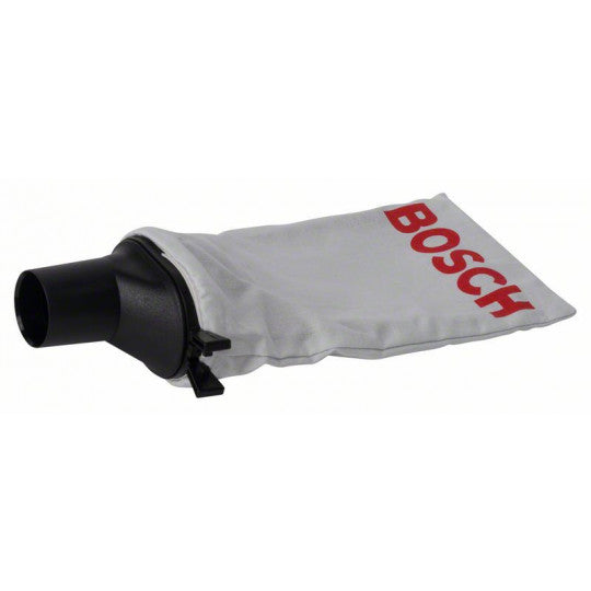 Sac Poussiere Tissu + Gros Adaptate Bosch 1605411029