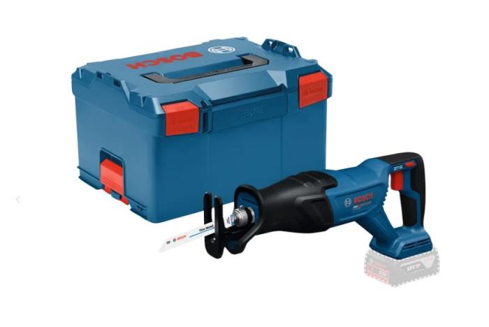 Scie sabre sans fil Bosch PRO GSA18V-280 18V 06016D1001 Bosch