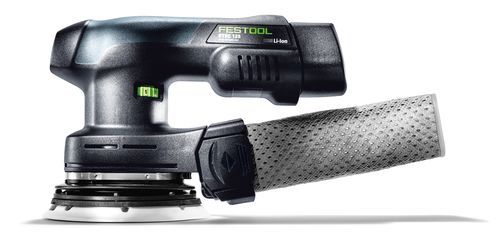 Ponceuse excentrique hybride ETSC 125-Basic-ERGO 577030 Festool