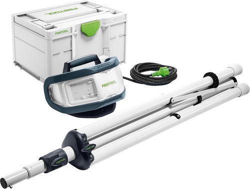 Projecteur de chantier DUO-Set SYSLITE - 576402 Festool