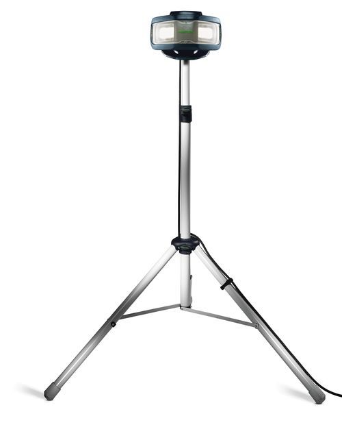 Projecteur de chantier DUO-Set SYSLITE - 576402 Festool