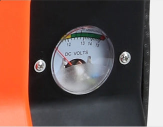 PULVÉRISATEUR SUR BATTERIE 12V POLYÉTHYLÈNE 16 LITRES - PULV25016