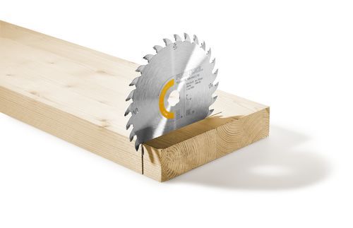 Lame de scie universelle HW 160x1,8x20 W28 Wood Universal - 205551 Festool