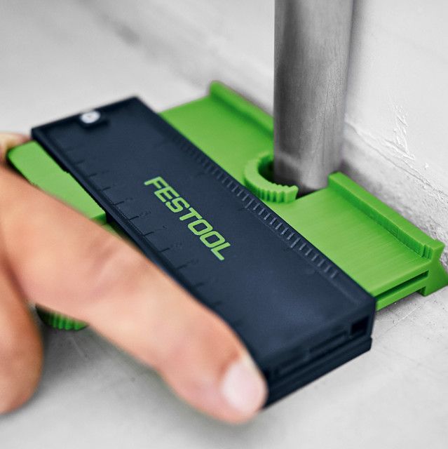 Fan Festool - Copieur de contours KTL-FZ FT1 576984