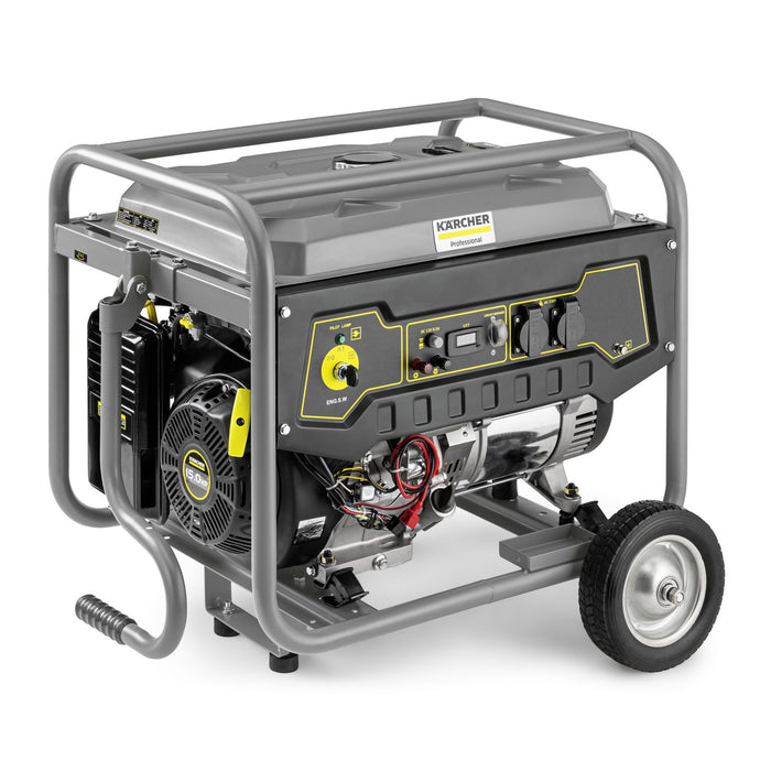 Groupe Electrogène PGG 3/1 - 2,8 kW - 1.042-207.0 Karcher