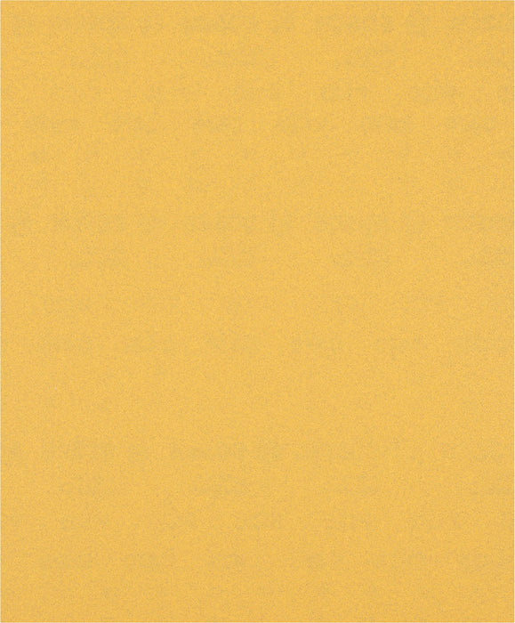 Feuille de papier abrasif Expert C470 pour ponçage manuel 230x280mm, G120
