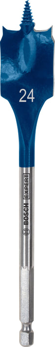 Mèche plate Expert SelfCut Speed 24x152mm Bosch 2608900321