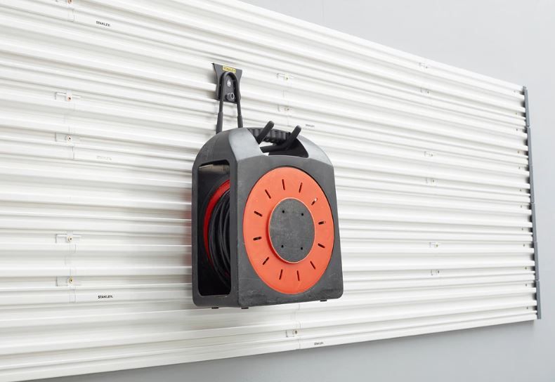 Crochet Double Long Trackwall  Stanley STST82608-1