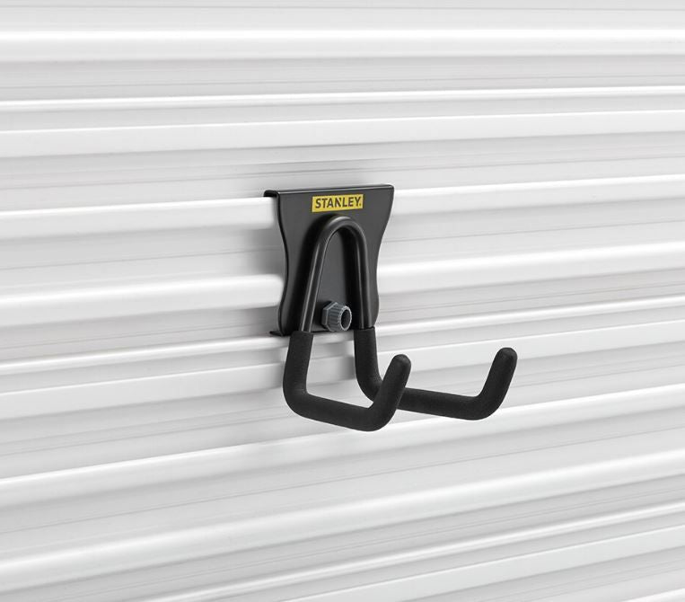 Crochet Double Simple Trackwall  Stanley STST82607-1