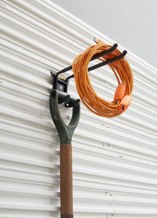 Crochet Double Trackwall  Stanley STST82606-1