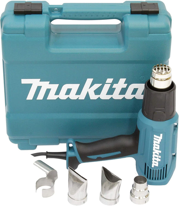 Décapeur thermique 1600 W Makita HG5030K
