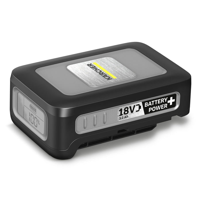 Batterie Power + 18/30 Karcher - 2.445-042.0