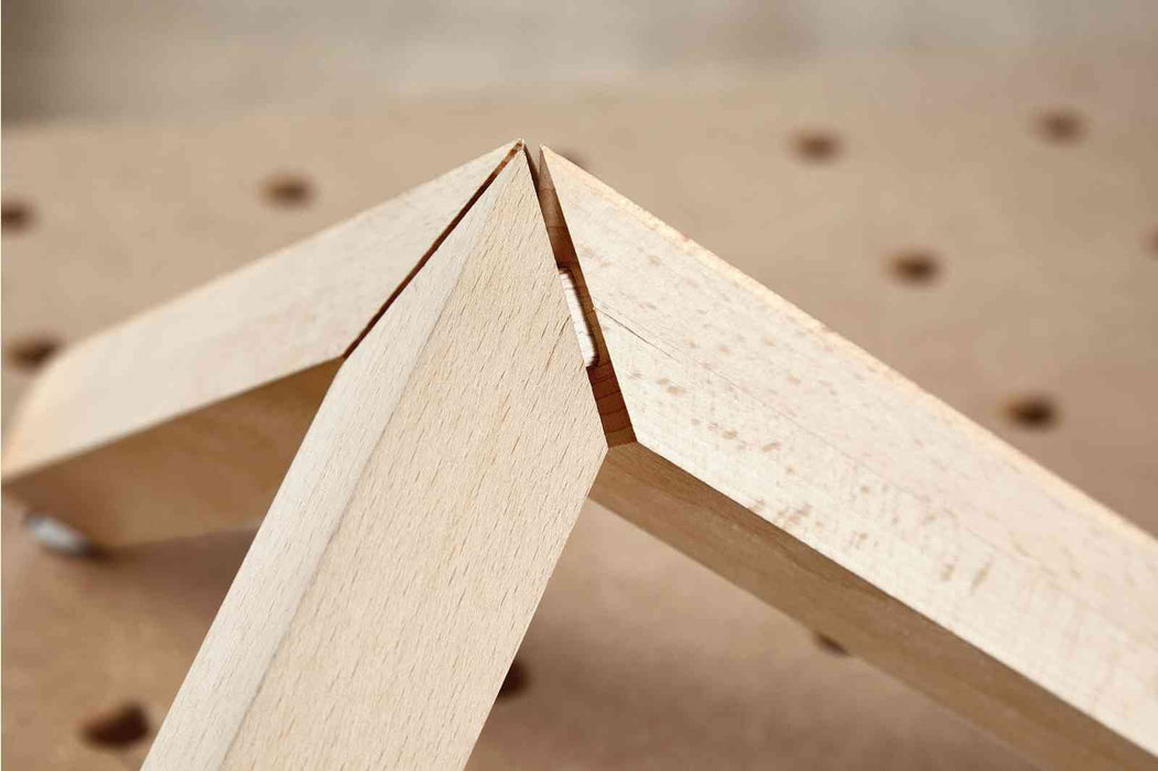 Festool Tenons DOMINO XL en hêtre DS/XL D12/D14 128 BU - 576792 FESTOOL