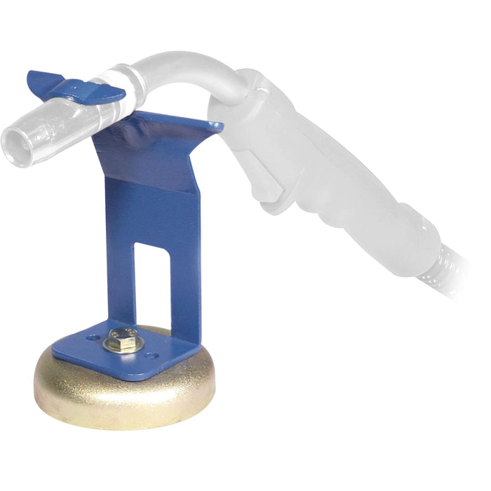 SUPPORT MAGNETIQUE TORCHE MIG - 041653 GYS