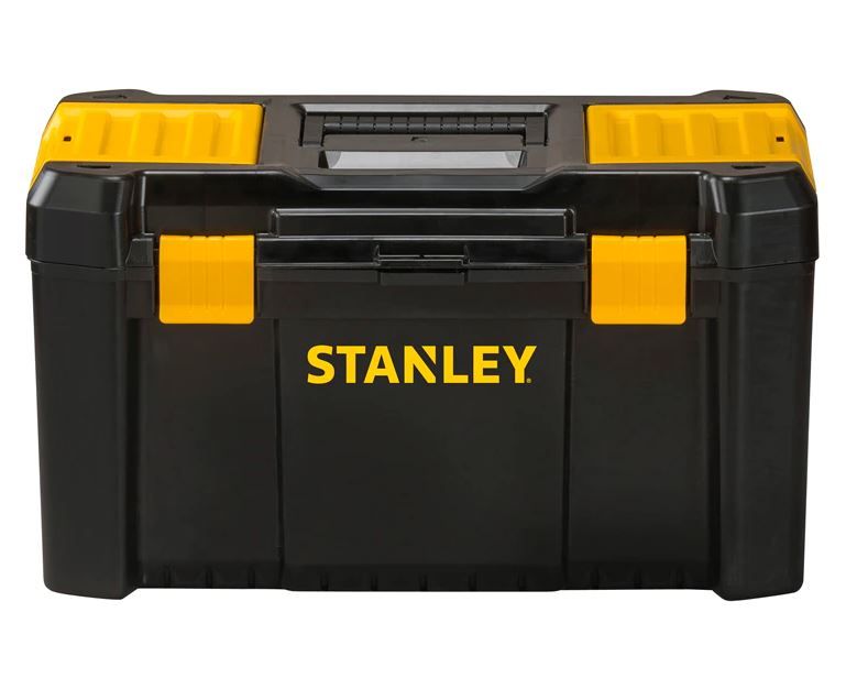 Boite A Outils Classic Line 40Cm Att.Plastique Stanley STST1-75517