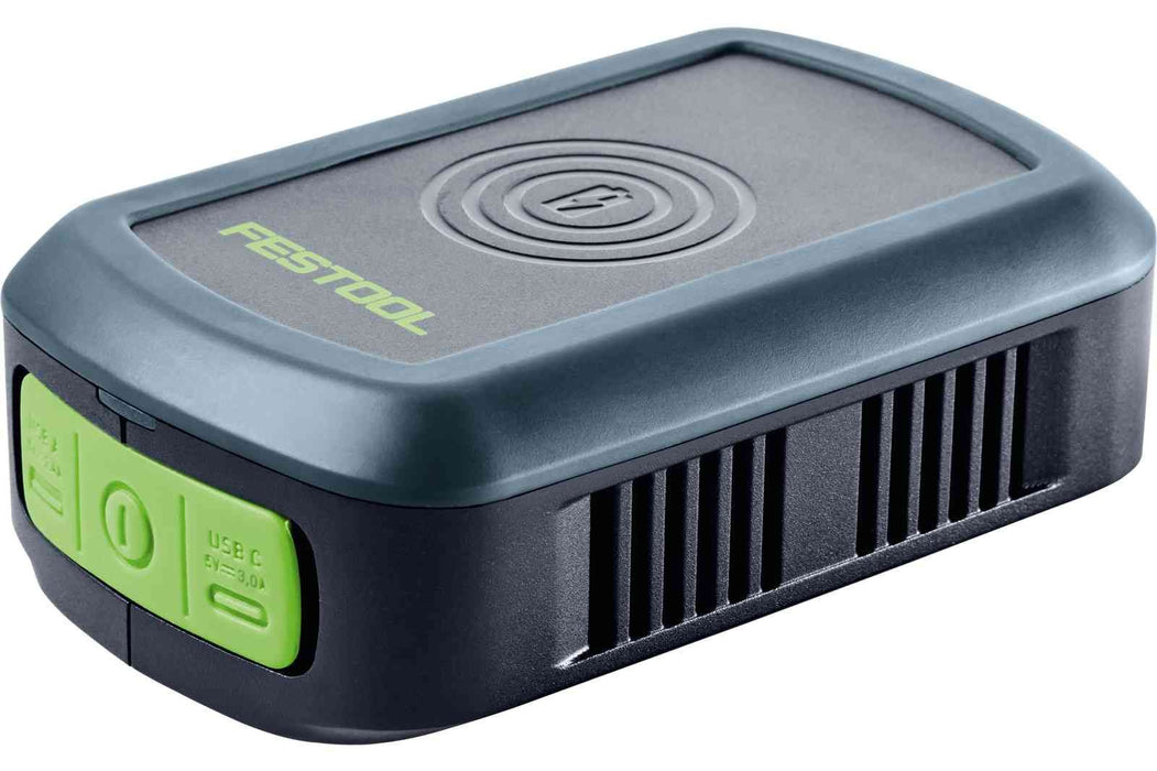 Festool Chargeur de téléphone portable PHC 18 - 577155 Festool
