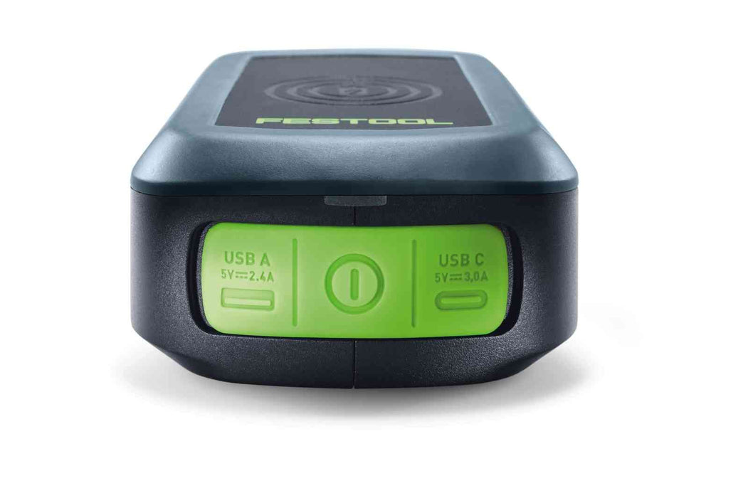 Festool Chargeur de téléphone portable PHC 18 - 577155 Festool