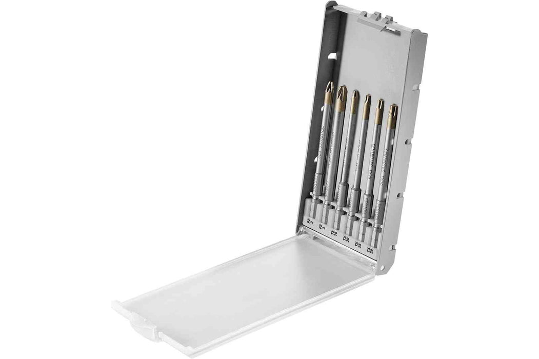 Festool Coffret à embouts BKS SYS3 100mm CE - 577399 Festool