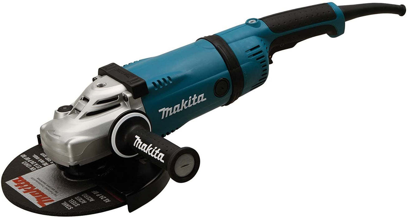 Meuleuse Ø 230 mm 2400 W GA9030RFK1 Makita