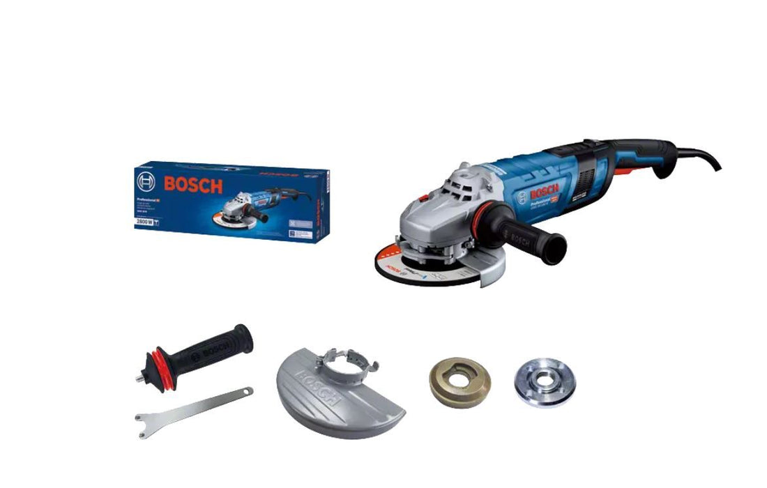 Meuleuse angulaire GWS 30-230 PB - 06018G1100